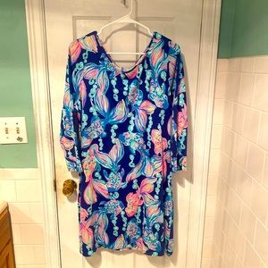 Lilly Pulitzer Marlowe Dress